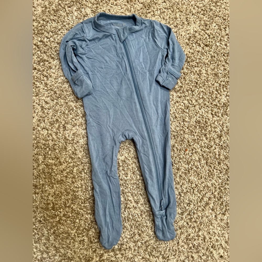 Kyte Baby Bamboo Sleeper